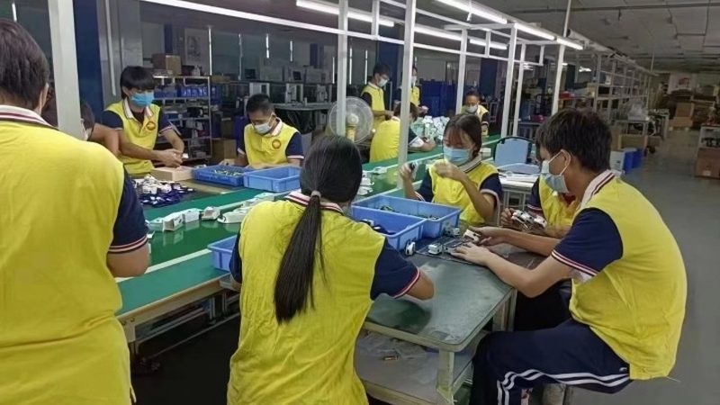 钟点工服务：揭秘按小时计费的工作流程与价格**